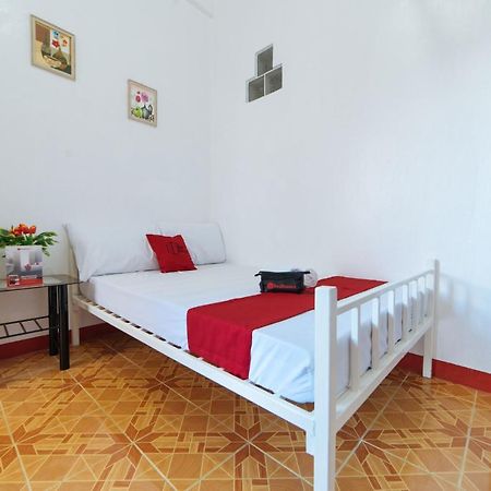Reddoorz @ Pag Asa Rawis Legaspi Otel Legazpi Dış mekan fotoğraf